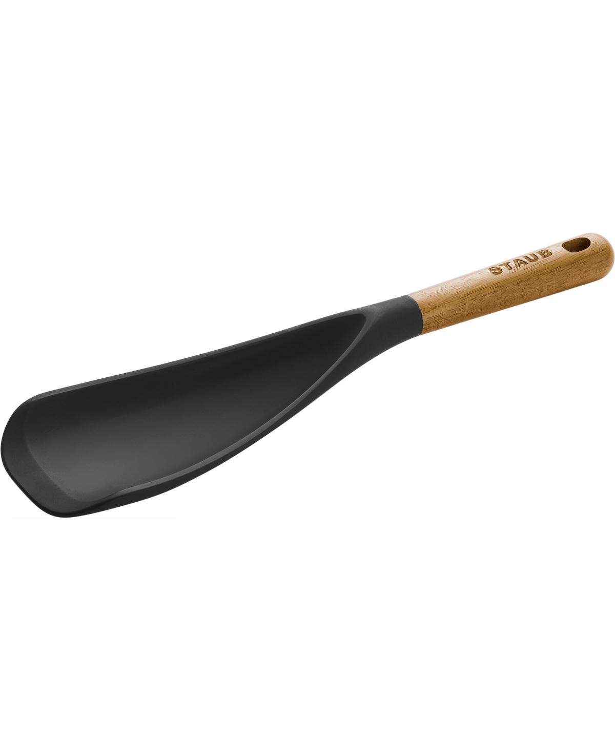 STAUB TOOLS 11" MULTIFUNCTIONAL SPATULA SPOON 