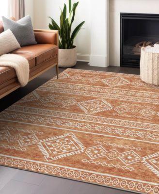 Chantille Machine Washable ACN901 9'x12' Area Rug