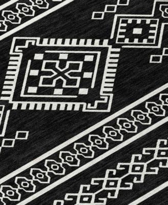 Chantille Machine Washable ACN901 8'x10' Area Rug