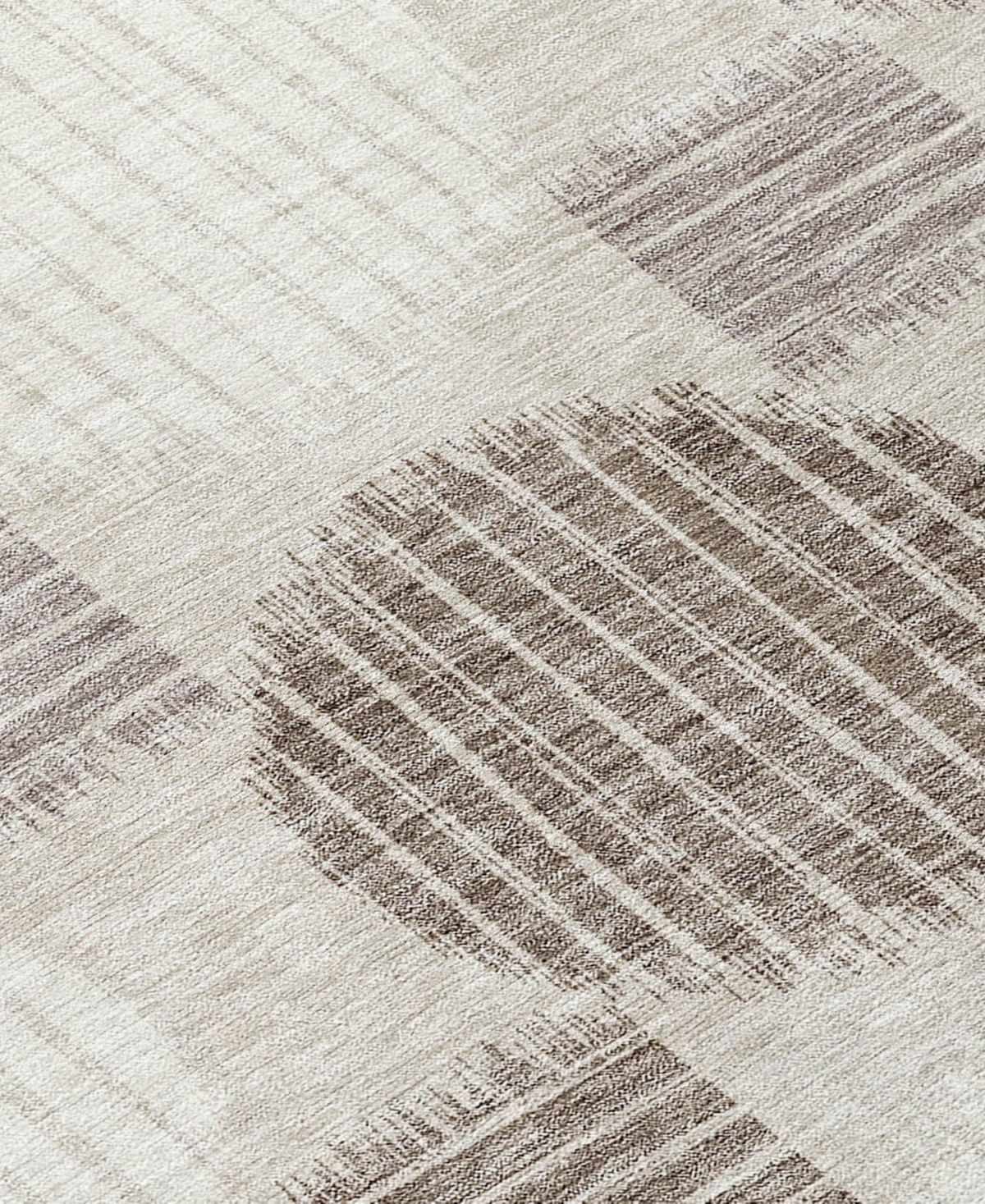 Addison Chantille Acn900 8'x10' Area Rug In Beige