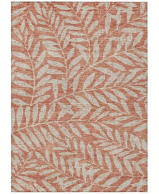 Chantille Machine Washable ACN899 8'x10' Area Rug
