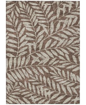Chantille Machine Washable ACN899 8'x10' Area Rug