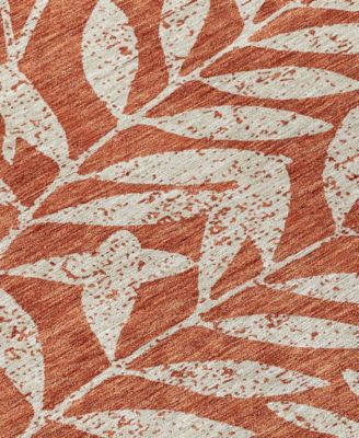 Chantille Machine Washable ACN899 5'x7'6" Area Rug