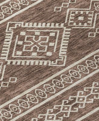 Chantille Machine Washable ACN901 3'x5' Area Rug