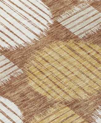 Chantille Machine Washable ACN900 2'6"x3'10" Area Rug