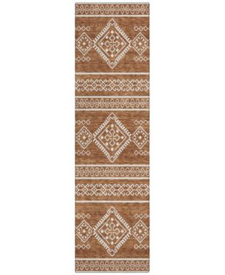 Addison - Chantille ACN901 2'3"x7'6" Runner Area Rug