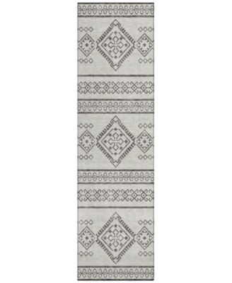 Addison - Chantille ACN901 2'3"x7'6" Runner Area Rug