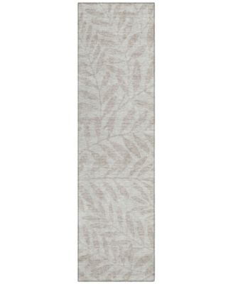 Chantille Machine Washable ACN899 2'3"x7'6" Runner Area Rug