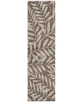 Chantille Machine Washable ACN899 2'3"x7'6" Runner Area Rug