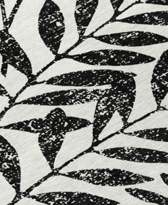 Chantille Machine Washable ACN899 2'3"x7'6" Runner Area Rug