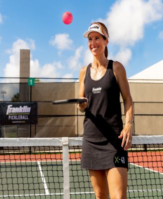 X-40 Performance Outdoor Pickleballs - 3 Pack