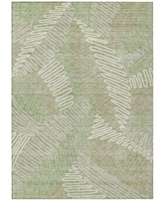 Addison - Chantille ACN904 5'x7'6" Area Rug