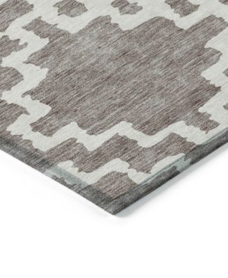 Chantille Machine Washable ACN902 5'x7'6" Area Rug
