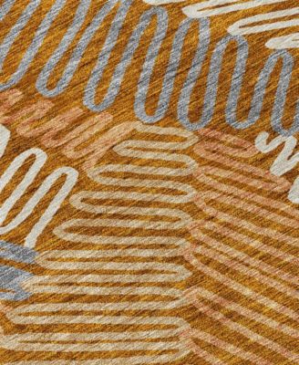 Chantille Machine Washable ACN904 2'6"x3'10" Area Rug