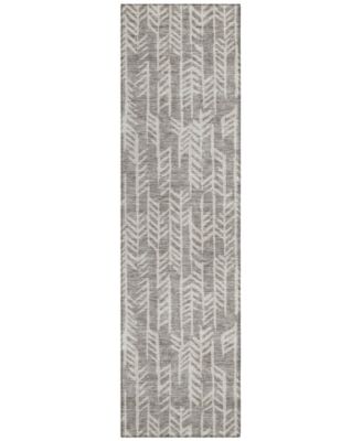 Addison - Chantille ACN906 2'3"x7'6" Runner Area Rug