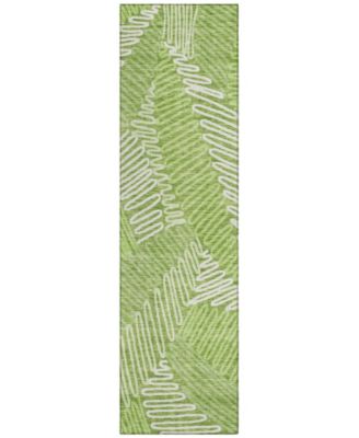 Addison - Chantille ACN904 2'3"x7'6" Runner Area Rug