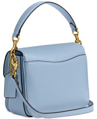 Turn Lock Cassie Crossbody Bag