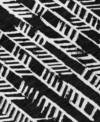 Chantille Machine Washable ACN906 9'x12' Area Rug