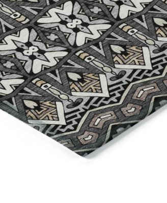 Chantille Machine Washable ACN909 8'x10' Area Rug