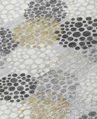 Chantille Machine Washable ACN908 8'x10' Area Rug