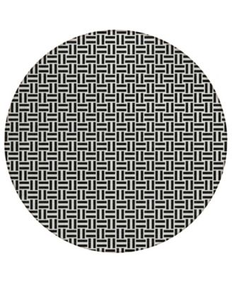 Addison - Chantille ACN911 8'x8' Round Area Rug