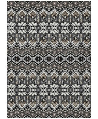 Addison - Chantille ACN909 5'x7'6" Area Rug