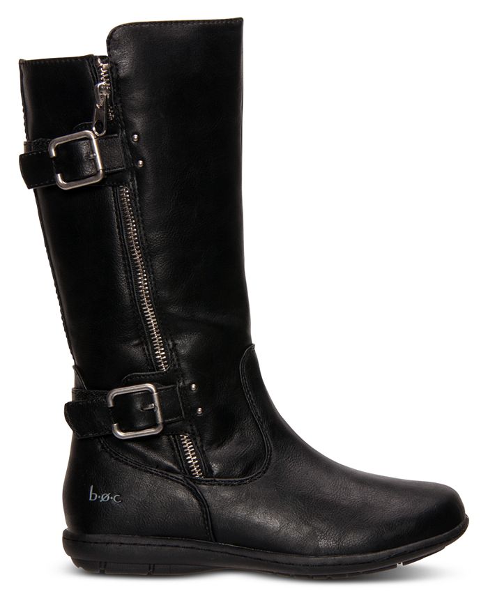 b.o.c. Girls' Burton Boots from Finish Line & Reviews - Finish Line ...