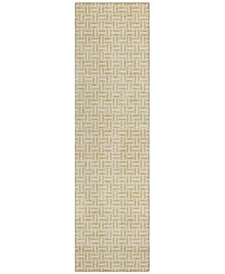 Addison - Chantille ACN911 2'3"x7'6" Runner Area Rug