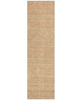 Addison - Chantille ACN910 2'3"x7'6" Runner Area Rug