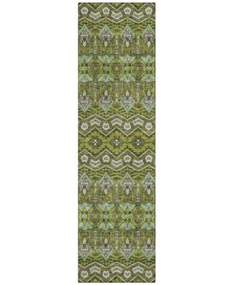 Addison - Chantille ACN909 2'3"x7'6" Runner Area Rug