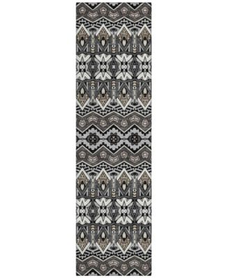 Addison - Chantille ACN909 2'3"x7'6" Runner Area Rug