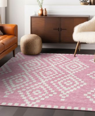Addison Chantille Machine Washable ACN891 3'x5' Area Rug