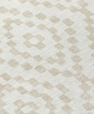 Chantille Machine Washable ACN891 2'3"x7'6" Runner Area Rug