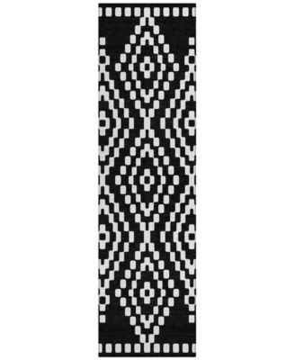 Addison - Chantille ACN891 2'3"x7'6" Runner Area Rug
