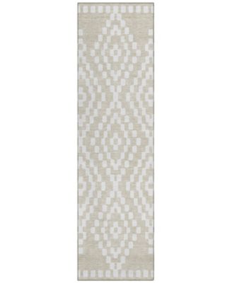 Addison - Chantille ACN891 2'3"x7'6" Runner Area Rug