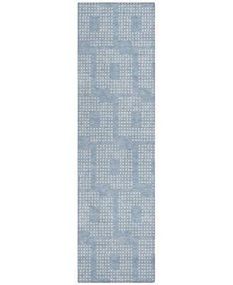 Addison - Chantille ACN890 2'3"x7'6" Runner Area Rug