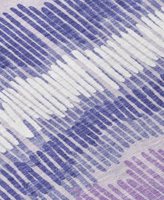 Chantille Machine Washable ACN889 5&#39;x7&#39;6&amp;quot; Area Rug