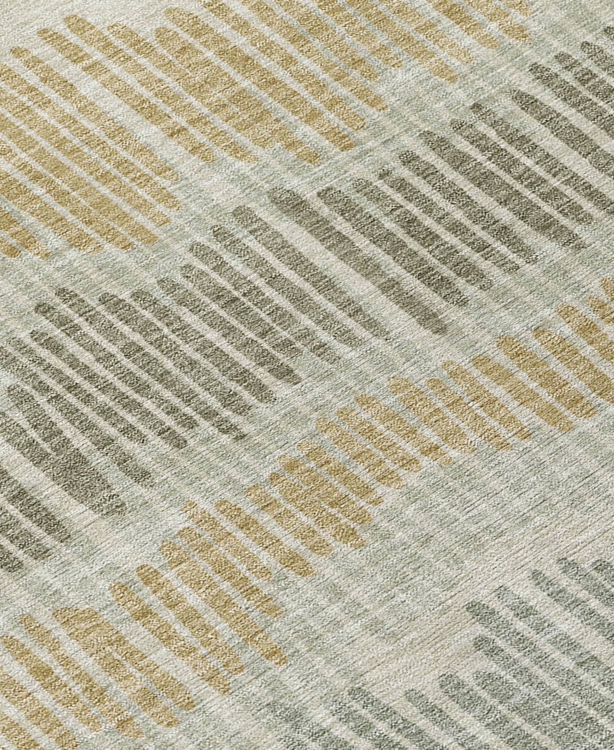 Addison Chantille Machine Washable ACN889 5'x7'6" Area Rug