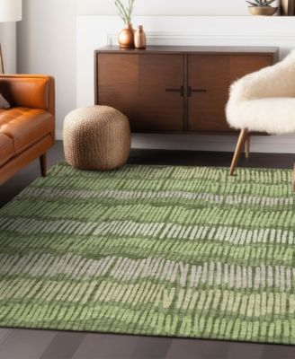 Chantille Machine Washable ACN889 2'6"x3'10" Area Rug
