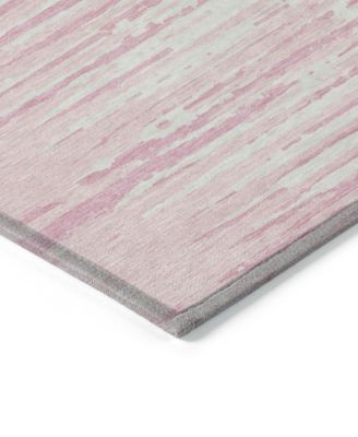 Chantille Machine Washable ACN888 2'3"x7'6" Runner Area Rug