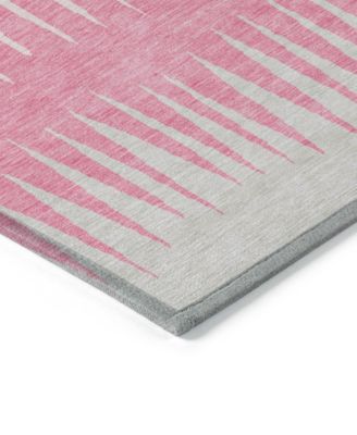 Chantille Machine Washable ACN886" 5'x7'6" Area Rug