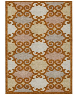 Addison - Chantille ACN883 8'x10' Area Rug