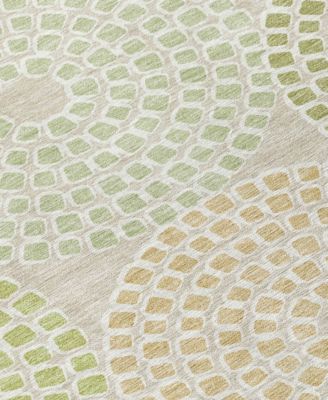 Chantille Machine Washable ACN882 2'6"x3'10" Area Rug