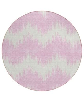 Addison - Chantille ACN880 8'x8' Round Area Rug