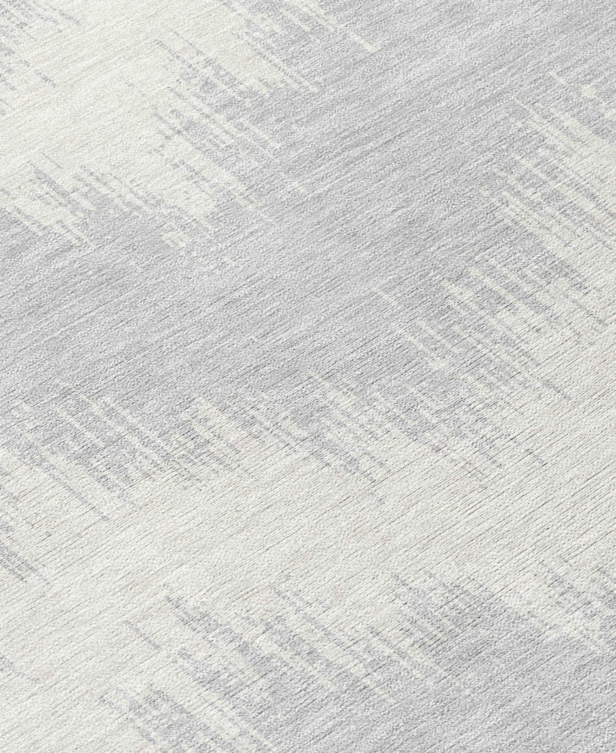 Addison Chantille Acn880 5'x7'6 Area Rug In Silver