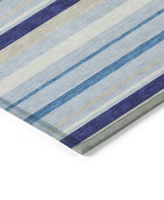 Chantille Machine Washable ACN879 5&#39;x7&#39;6&amp;quot; Area Rug