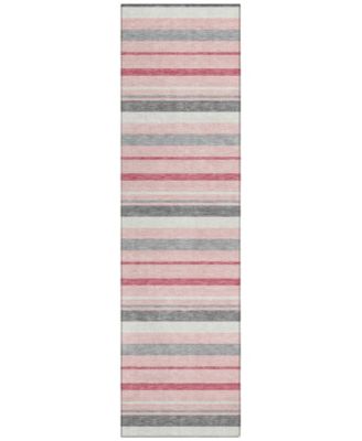 Addison - Chantille ACN879 2'3"x7'6" Runner Area Rug