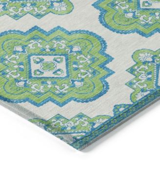 Chantille Machine Washable ACN878 8'x10' Area Rug