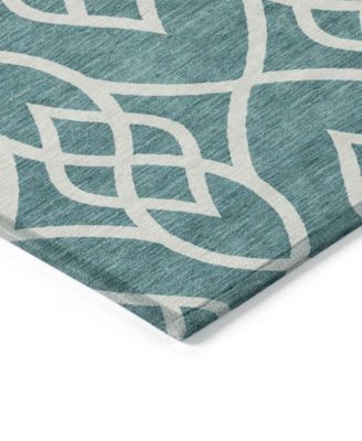 Chantille Machine Washable ACN884 8'x10' Area Rug