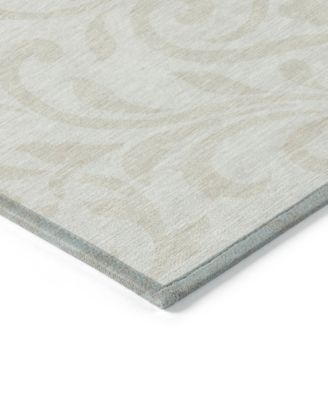 Chantille Machine Washable ACN875 5'x7'6" Area Rug